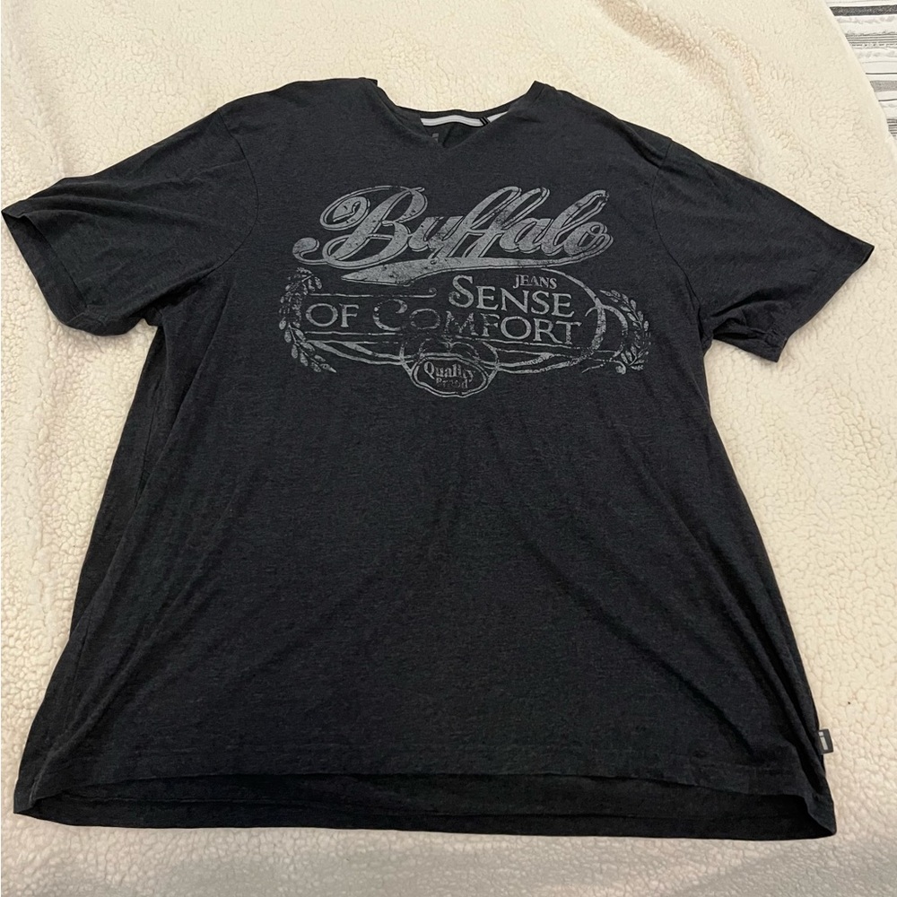 I jeans by Buffalo tshirt, 2XLT